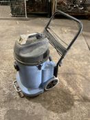 Numatic Industrial Vacuum Cleaner