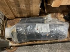 1 x New Unissued Challenger CV12 Starter Motor