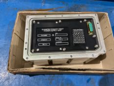 1 x New And Unissued Gunners Primary Sight PSU