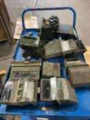 10 x AFV Periscopes