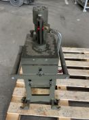 New Unissued Hydraulic Drill from MOD Reserve Stock