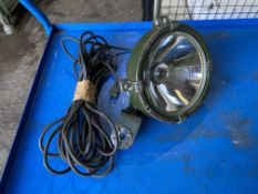 FV259907 Vehicle Search Light