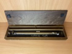 Rare Navigation Parallel Rolling Rule in case from Royal Navy