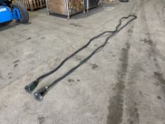 Extra Long 30ft Nato Jump Lead