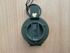 Francis Barker M88 British Army Prismatic Compass, Nato Marks