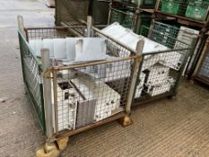 2 x Stillages of CVRT Spares