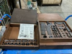 3 x Planetary Carrier Rebuild Sets