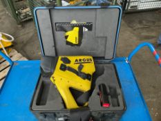 Argus EEV Thermal Imaging Camera from UK Fire & Rescue