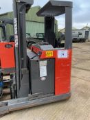 Nissan UNS200D Forklift