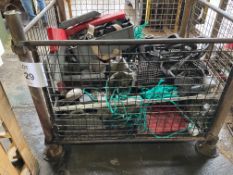 Vehicle Kits, Nato Jump Leads etc