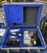 1 x Challenger 2 MBT Tool kit in a Hard case