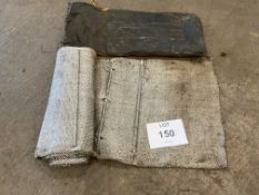 1 x 12m Mat Traction Roadway Bog / Sand