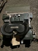 1 x Periscope No 8 Mk 1