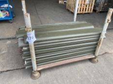 40 x unissued vehicle seats direct from the MOD