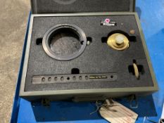 Lens Assembly Testing Kit