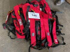 25 x Crewsaver / Crewfit 150N Life Jacket