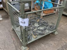 11x New Unissued Land Rover Trailer Connectors with Leads