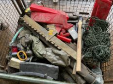 Vehicle Kits, Hi Lift Jacks, Lights etc