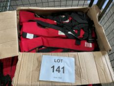 25 x Crewsaver / Crewfit 150N Life Jackets