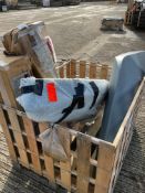 1 x Stillage Of Aircraft Spares