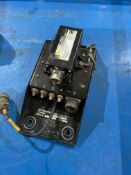 43 x Fuel Gauge Amp units No3