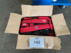 25 x Crewsaver / Crewfit 150N Life Jackets