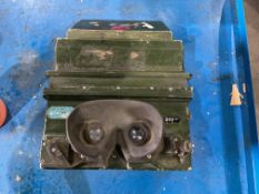 1 x Drivers Night Vision Periscope L5A1