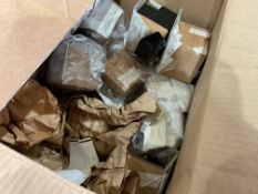 1 x Pallet of Aircraft spares