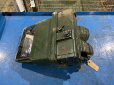 1 x Unissued Periscope AFV L2 A1