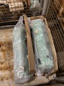 2 x NOS Unissued Oil Cooler / Heat Exchangers