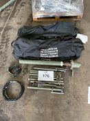 4 x Brand New Unissued Radio Antenna Kits