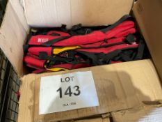 25 x Crewsaver / Crewmate 150N Life Jackets