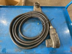 Nato inter vehicle Jump / slave lead