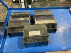 5 x Periscope AFV No 41 MK1