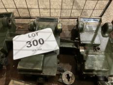 4 x Sight periscope AFV No 54 MK1 FV655580