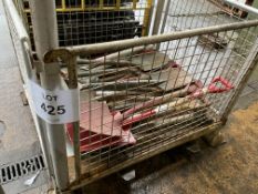 27x Snow Shovels, Vehicle/Jeep Shovels