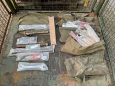 5x Vehicle Tool Kits from MOD