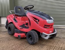 Al-KO Solo T16 102.7 HD-V2 Ride on Lawnmower