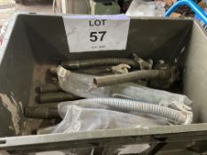 10x Nato Jerry Can Spouts