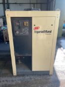 Ingersoll Rand Thermo star TS220 high performance compressed air dryer