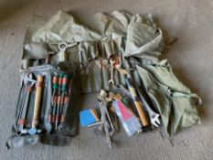 Tool Kits from MOD