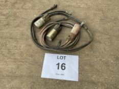 3x Nato Vehicle Jump Sockets