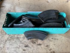 16x Unissued WW2 30rd Bren Gun Mags