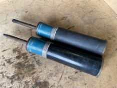 2x 84mm INF Anti Tank Training Rd's, from MOD