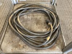 Industrial Extension GENERATOR Cable Approx 25 m Long