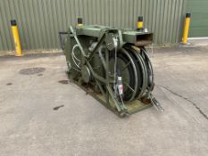 Lister Petter Diesel powered Pumping & dispensing Unit