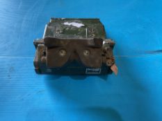 Periscope AFV L2A1, From MOD