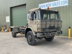 DAF YA4440 4X4 LHD Truck