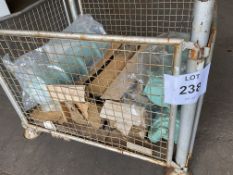 7x New Unissued Engine Oil Cooler 6MTI 2851-99-798-8107