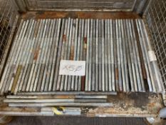 1x Stillage of VM Tools 3 Piece Jack Handles